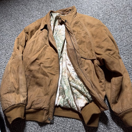 Giacca bomber marlboro - giacca,