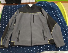 FTMAX tubertini jacke wind tek