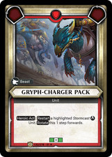 Gryph-Charger Pack - Base Set - Warhammer Age of Sigmar