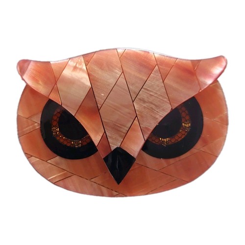 Spilla originale lea - , stein