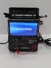 Alpine IVA-W505 Ricevitore