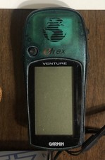 Garmin eTrex Venture GPS portatile