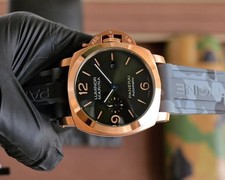 Orologio Uomo Elegante