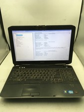 DELL LATITUDE E5530 - STIVALI