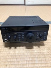 Ricetrasmettitore radioamatore