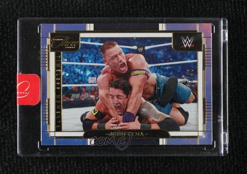 2024 panini three count wwe - count,