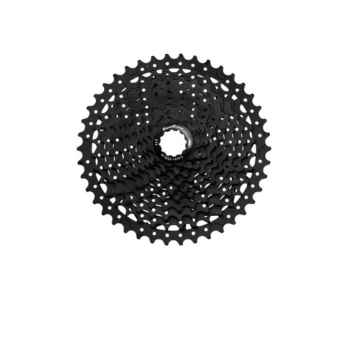 Sunrace pacco pignoni mtb 10v - pacco,