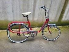 Bici graziella carnielli - bici,