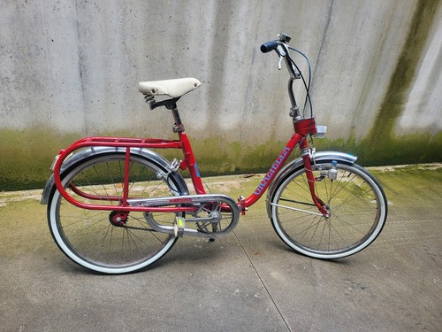 Bici graziella carnielli - bici,