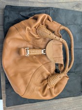 Borsa spia vintage Fendi pelle