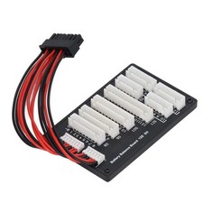 Balance Board batteria per PCB