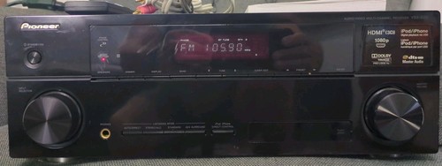 Pioneer vsx 820 - vsx-820, k