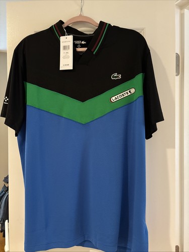 Polo limited lacoste - limited, sport