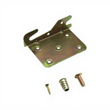 Supporto letto in metallo