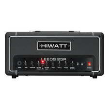Hiwatt Leeds 25R 25-Watt