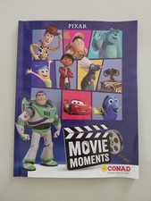 figurine pixar movie moments -