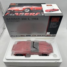 1/18 CMC Maserati 300 S, 1956