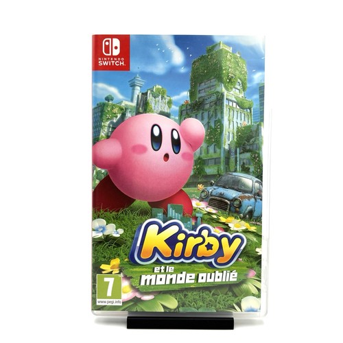 Kirby terra perduta - e,