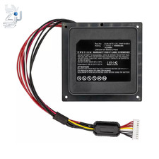 Batteria 7.4V 10400mAh per JBL