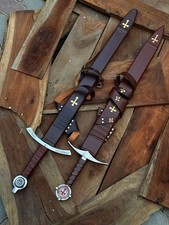 Spada dei Cavalieri Templari