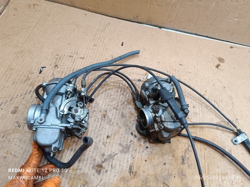 Carburatori per suzuki - carburatori,
