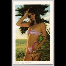 Cartolina California Girls