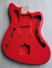 Corpo chitarra HZ-JM thinline