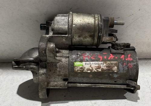 Motorino avviamento per - d',