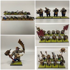 OGRE KINGDOMS BUNDLE WARHAMMER