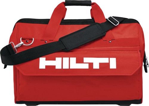 Hilti borsa per - hilti, con