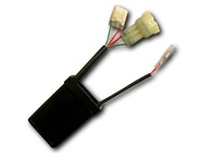 Interruttore di ritardo Enduro