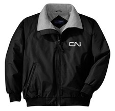 Giacca Canadian National