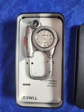 Orologio Timex Expedition Clip