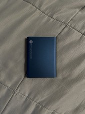 Samsung T5 500 GB, esterno