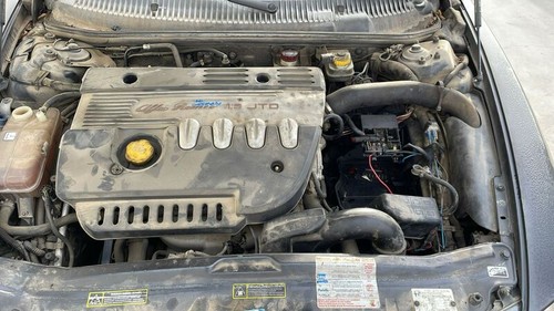 Centralina abs alfa - alfa, romeo