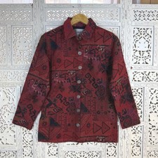 Giacca Chicos rossa con