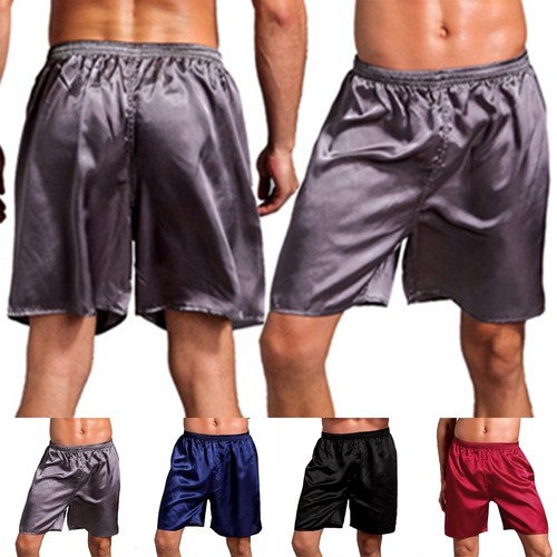 Pantaloncini corti boxer - pantaloncini,