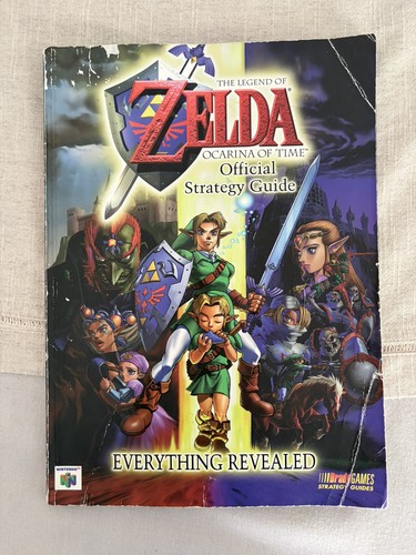 The legend zelda ocarina of - of,