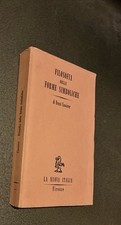 FILOSOFIA DELLE FORME