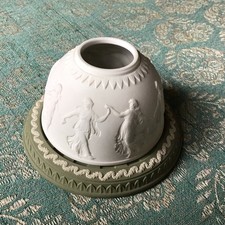 Wedgwood Ore di ballo diaspro
