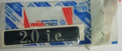 Sigla logo emblema - sigla, lancia