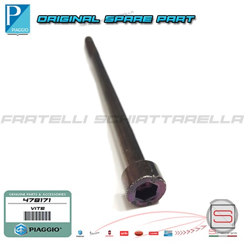 Vite brugola 6x100 scatola - brugola,