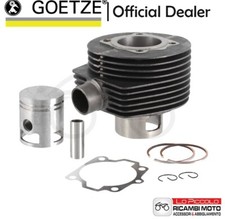 GRUPPO TERMICO 2 LUCI TRAVASI CILINDRO PIAGGIO VESPA VNA VNB GL SPRINT SUPER 150