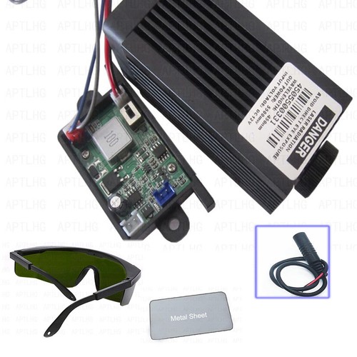 Modulo laser blu - , focalizzabile