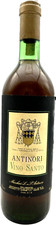 Vintage Vin Santo  1970's