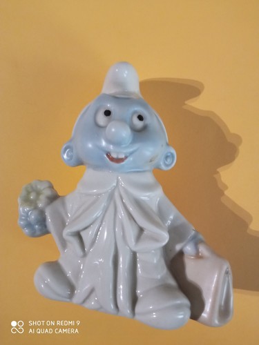 Puffo ceramica limited - ceramica,