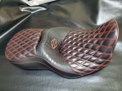 Coprisedile ricambio harley - coprisedile, di