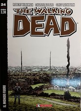 The Walking Dead N° 24 Il