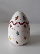 CASTELLI CERAMICA VECCHIO UOVO