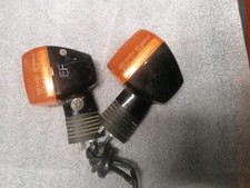 Coppia frecce universali per  MOTO ANNI 80-90